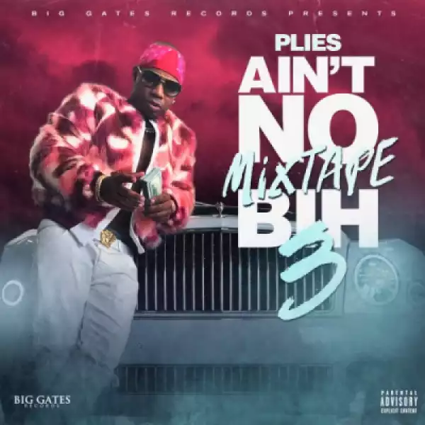 Plies - To Whom It May Concern (CDQ)